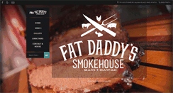 Desktop Screenshot of fatdaddysmaui.com