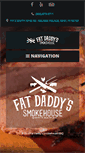 Mobile Screenshot of fatdaddysmaui.com